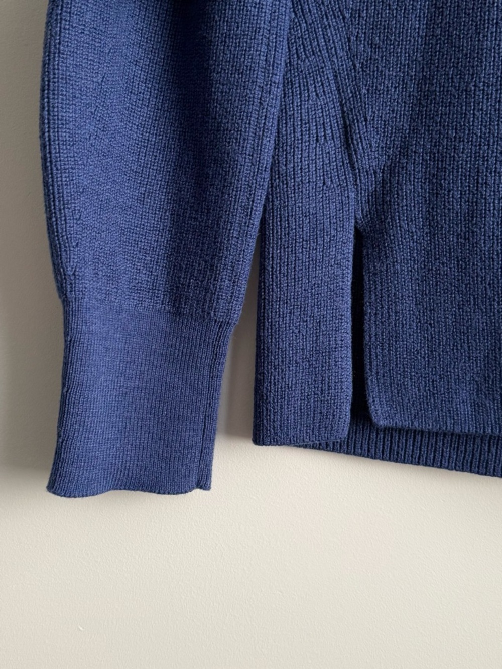 lululemon merino wool crewneck sweater - Picture 6 of 15